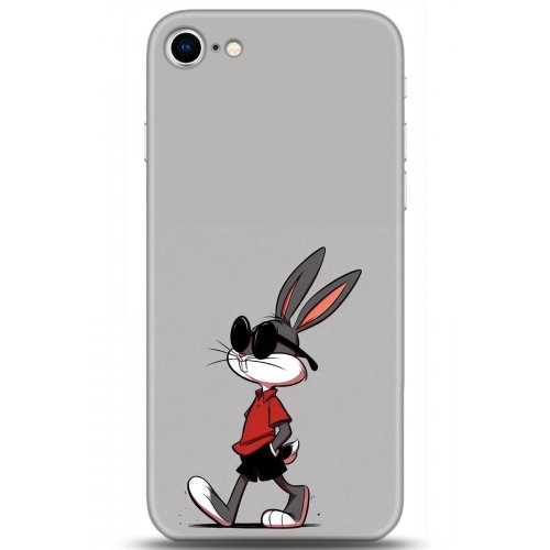 Uyumlu Kılıf HD Baskılı Kılıf - Followed Institution 5247