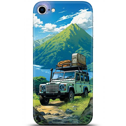 Uyumlu Kılıf HD Baskılı Kılıf - Followed Institution 5362