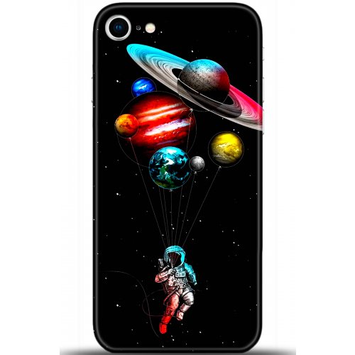 Uyumlu Kılıf HD Baskılı Kılıf - Followed Institution 5403