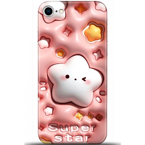 Uyumlu Kılıf HD Baskılı Kılıf - Followed Institution 5420