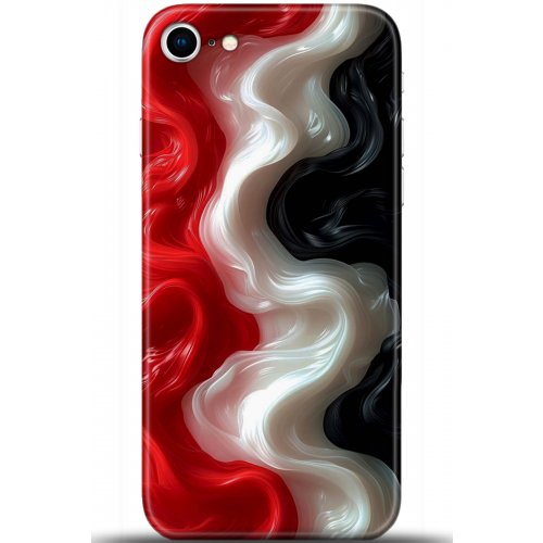 Uyumlu Kılıf HD Baskılı Kılıf - Followed Institution 5433