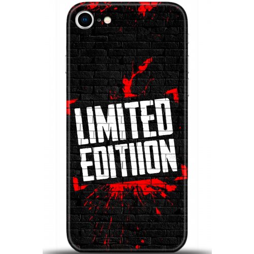 Uyumlu Kılıf HD Baskılı Kılıf - Followed Institution 5454