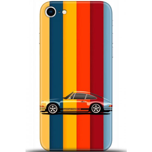 Uyumlu Kılıf HD Baskılı Kılıf - Followed Institution 5516