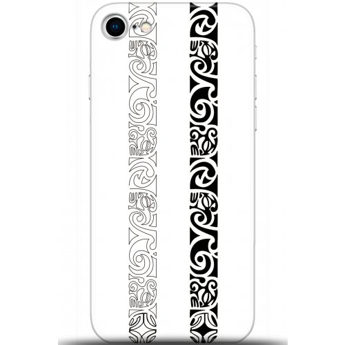 Uyumlu Kılıf HD Baskılı Kılıf - Followed Institution 5546