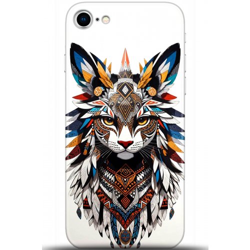 Uyumlu Kılıf HD Baskılı Kılıf - Followed Institution 5570