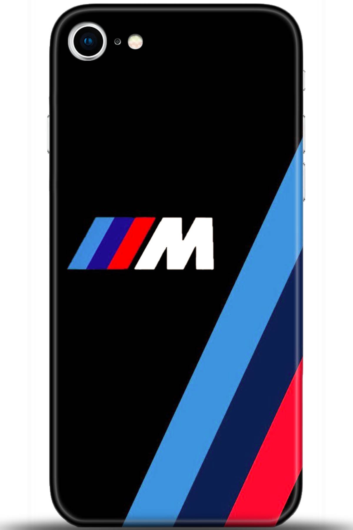 Apple iPhone SE 2 (2020) Uyumlu Kılıf HD Baskılı Kılıf - Followed Institution 5616