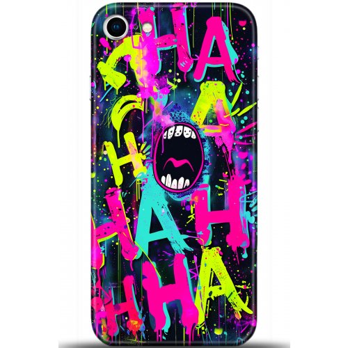 Uyumlu Kılıf HD Baskılı Kılıf - Followed Institution 5672