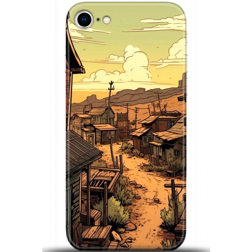 Uyumlu Kılıf HD Baskılı Kılıf - Followed Institution 5676