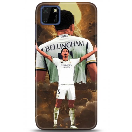 Uyumlu Kılıf HD Baskılı Kılıf - Followed Institution 5024