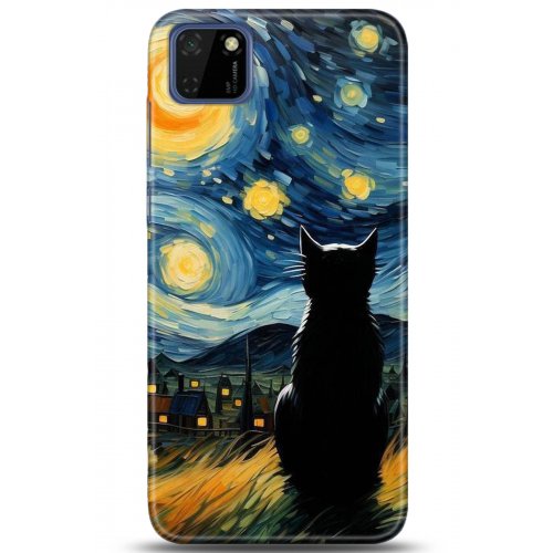 Uyumlu Kılıf HD Baskılı Kılıf - Followed Institution 5034