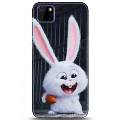 Uyumlu Kılıf HD Baskılı Kılıf - Followed Institution 5048