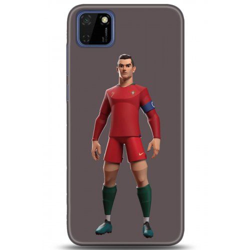 Uyumlu Kılıf HD Baskılı Kılıf - Followed Institution 5060