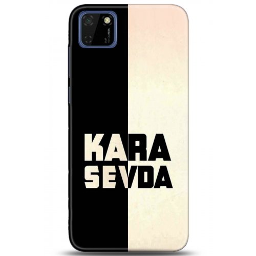 Uyumlu Kılıf HD Baskılı Kılıf - Followed Institution 5095