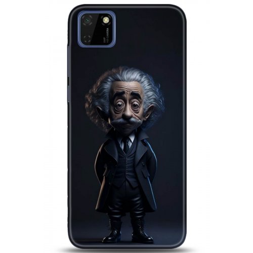 Uyumlu Kılıf HD Baskılı Kılıf - Followed Institution 5105