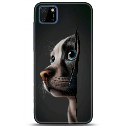 Uyumlu Kılıf HD Baskılı Kılıf - Followed Institution 5108