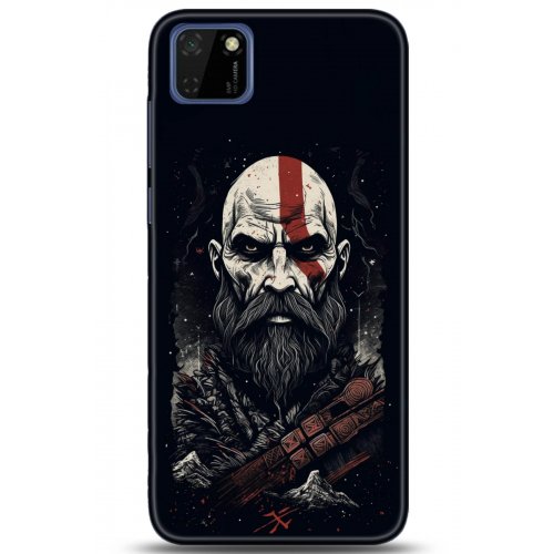 Uyumlu Kılıf HD Baskılı Kılıf - Followed Institution 5138