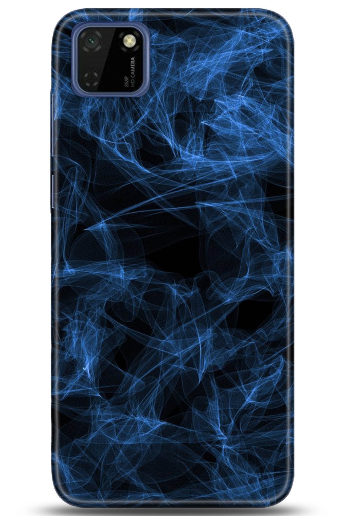 Huawei Y5P Uyumlu Kılıf HD Baskılı Kılıf - Followed Institution 5141