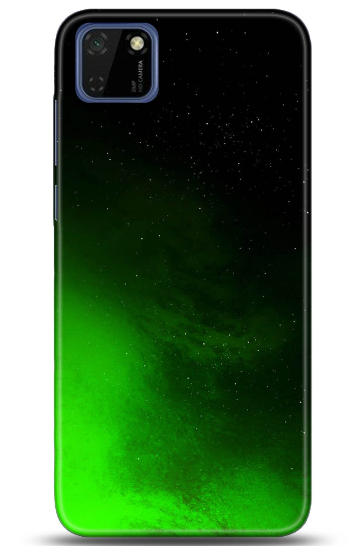 Huawei Y5P Uyumlu Kılıf HD Baskılı Kılıf - Followed Institution 5146