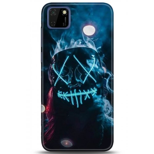 Uyumlu Kılıf HD Baskılı Kılıf - Followed Institution 5151