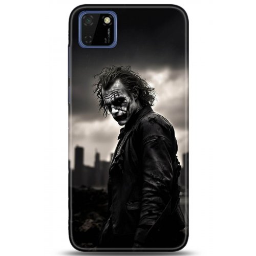 Uyumlu Kılıf HD Baskılı Kılıf - Followed Institution 5164