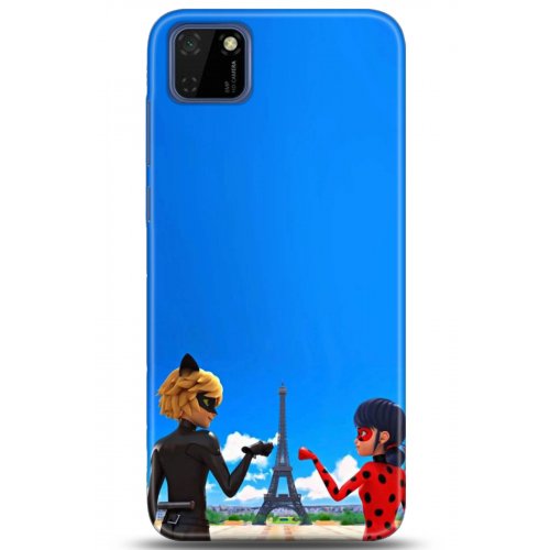 Uyumlu Kılıf HD Baskılı Kılıf - Followed Institution 5165