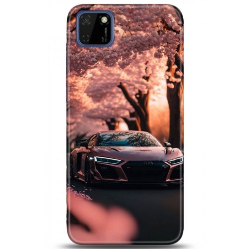 Uyumlu Kılıf HD Baskılı Kılıf - Followed Institution 5185