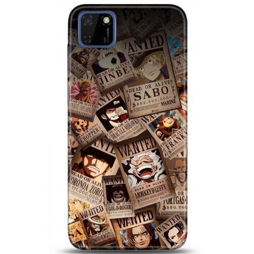 Uyumlu Kılıf HD Baskılı Kılıf - Followed Institution 5192