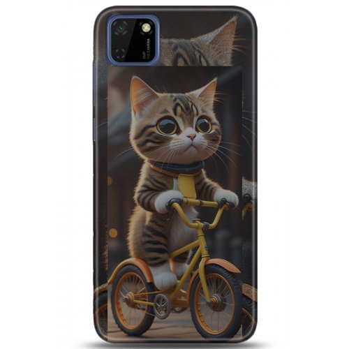 Uyumlu Kılıf HD Baskılı Kılıf - Followed Institution 5195