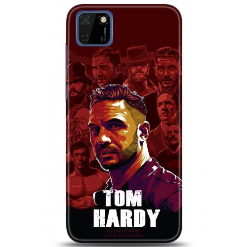 Uyumlu Kılıf HD Baskılı Kılıf - Followed Institution 5225