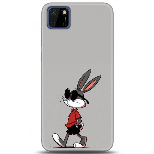 Uyumlu Kılıf HD Baskılı Kılıf - Followed Institution 5247