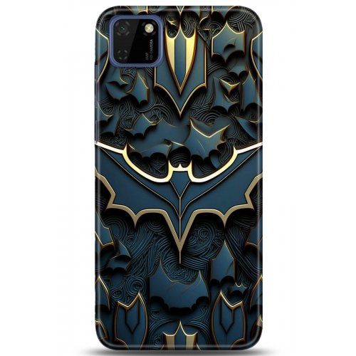 Uyumlu Kılıf HD Baskılı Kılıf - Followed Institution 5249