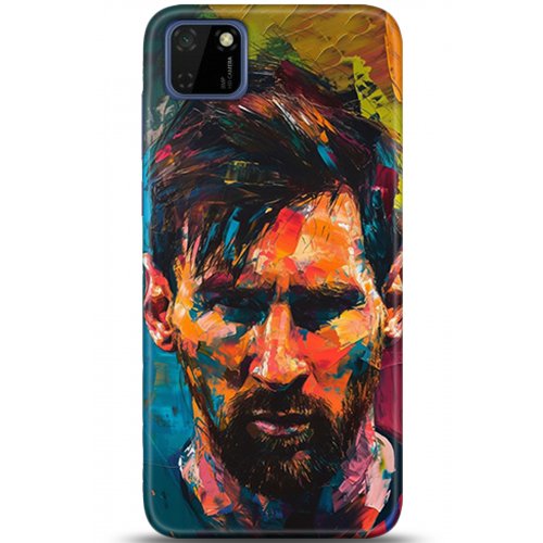 Uyumlu Kılıf HD Baskılı Kılıf - Followed Institution 5336