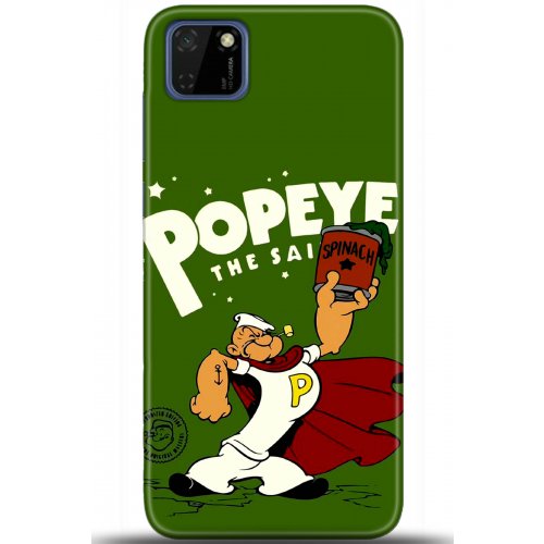 Uyumlu Kılıf HD Baskılı Kılıf - Followed Institution 5424