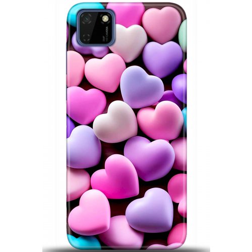 Uyumlu Kılıf HD Baskılı Kılıf - Followed Institution 5432