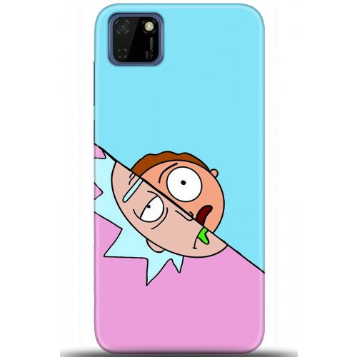 Uyumlu Kılıf HD Baskılı Kılıf - Followed Institution 5437