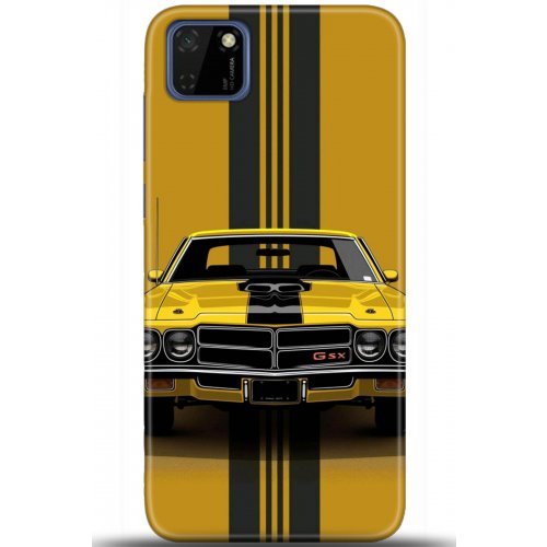 Uyumlu Kılıf HD Baskılı Kılıf - Followed Institution 5461