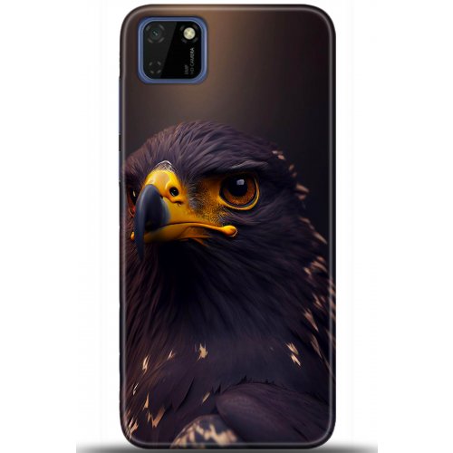 Uyumlu Kılıf HD Baskılı Kılıf - Followed Institution 5467