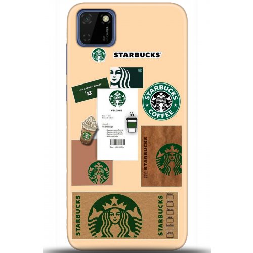 Uyumlu Kılıf HD Baskılı Kılıf - Followed Institution 5470