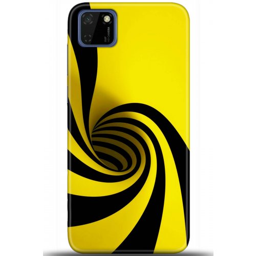 Uyumlu Kılıf HD Baskılı Kılıf - Followed Institution 5477