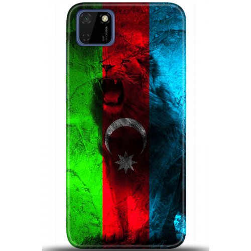 Uyumlu Kılıf HD Baskılı Kılıf - Followed Institution 5484