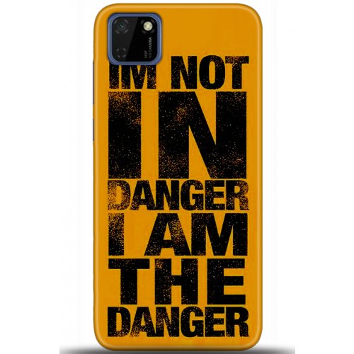 Uyumlu Kılıf HD Baskılı Kılıf - Followed Institution 5492