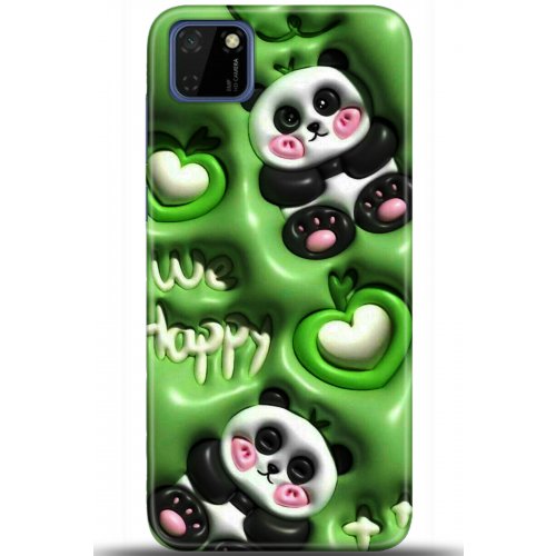 Uyumlu Kılıf HD Baskılı Kılıf - Followed Institution 5496