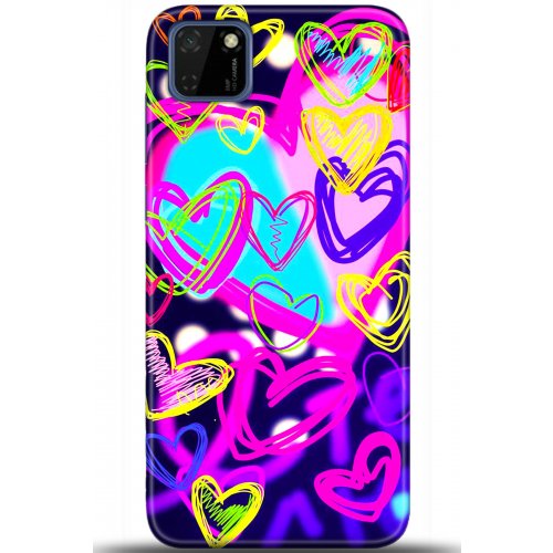 Uyumlu Kılıf HD Baskılı Kılıf - Followed Institution 5500