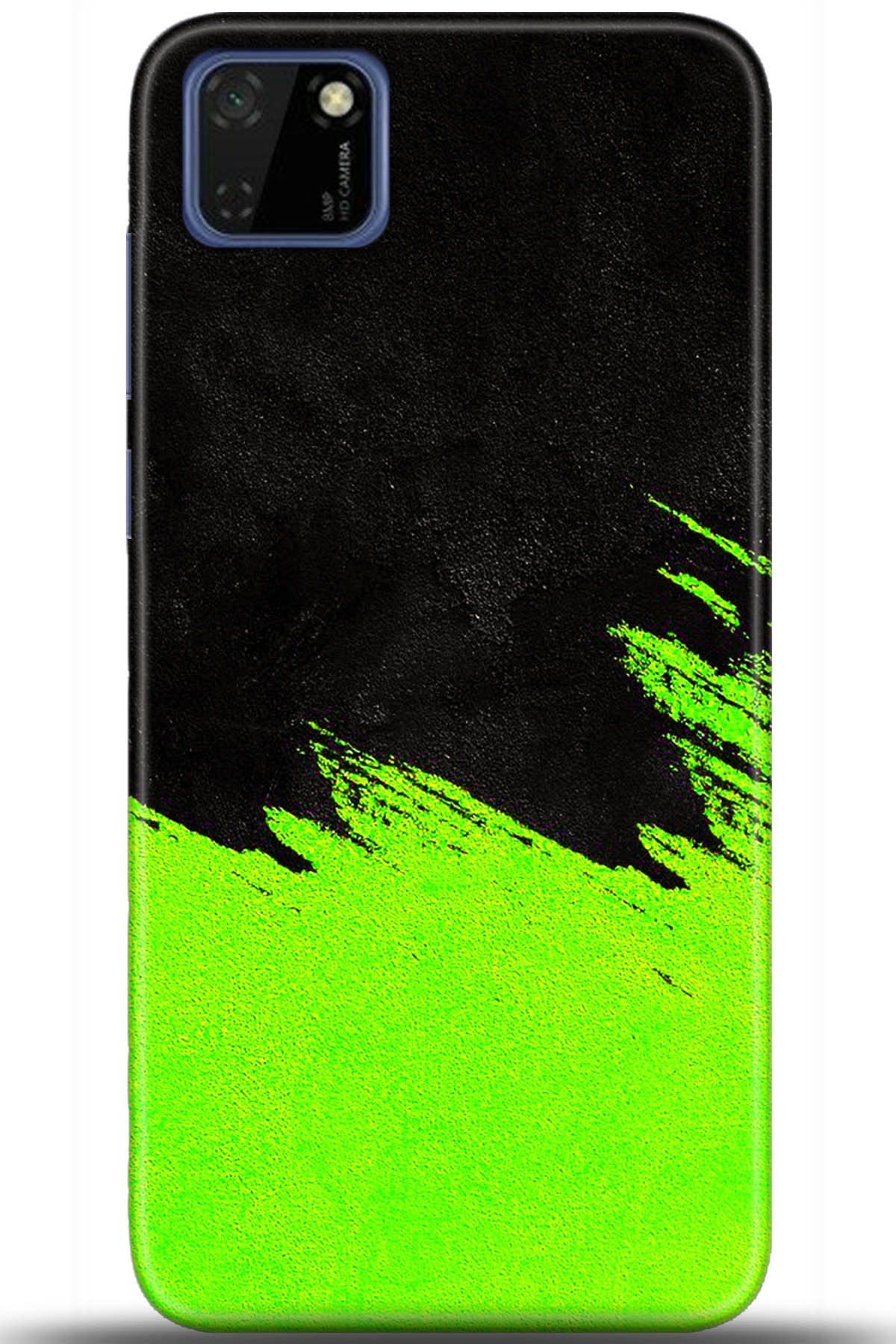 Huawei Y5P Uyumlu Kılıf HD Baskılı Kılıf - Followed Institution 5506