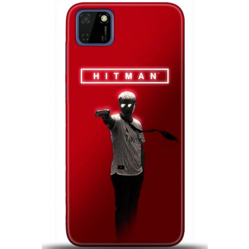 Uyumlu Kılıf HD Baskılı Kılıf - Followed Institution 5510