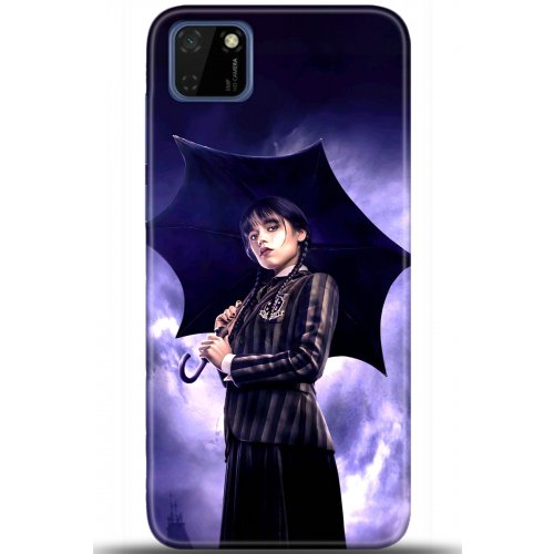 Uyumlu Kılıf HD Baskılı Kılıf - Followed Institution 5518