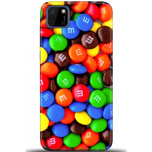 Uyumlu Kılıf HD Baskılı Kılıf - Followed Institution 5521