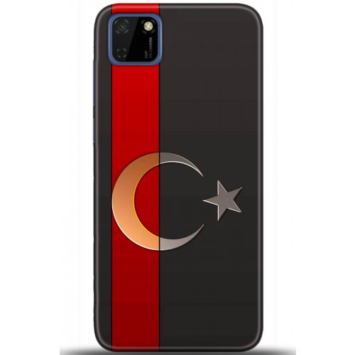 Uyumlu Kılıf HD Baskılı Kılıf - Followed Institution 5528