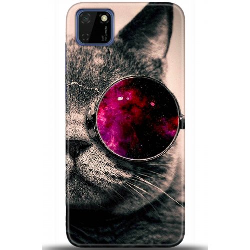 Uyumlu Kılıf HD Baskılı Kılıf - Followed Institution 5535