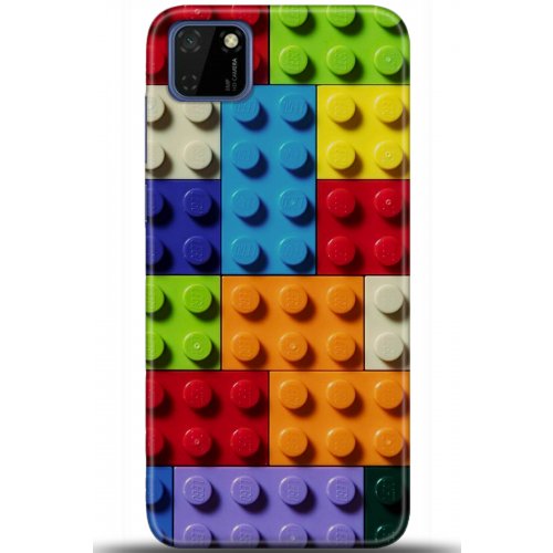 Uyumlu Kılıf HD Baskılı Kılıf - Followed Institution 5537